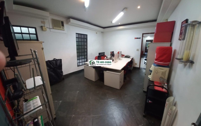 Imagem Sala Comercial à Venda, 90 m² em Centro - Jacareí Imagem Sala Comercial à Venda, 90 m² em Centro - Jacareí