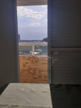 Imagem Apartamento com 2 Quartos à Venda, 89 m² em Caiçara - Praia Grande
