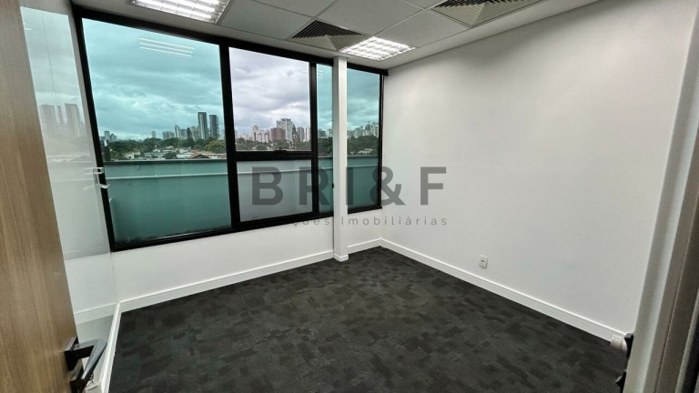 Imagem Imóvel Comercial para Alugar, 1.200 m² em Brooklin  - São Paulo