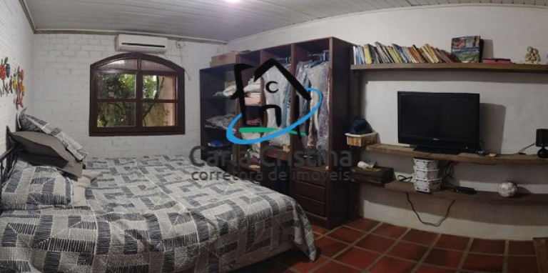 Imagem Casa com 5 Quartos à Venda, 260 m² em Shangri-la - Pontal Do Paraná