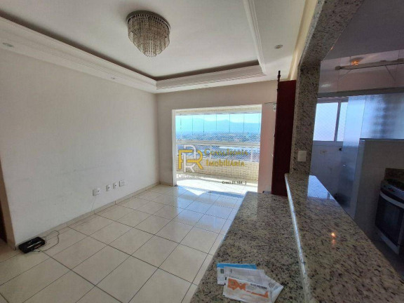 Imagem Apartamento com 1 Quarto à Venda, 48 m² em Aviação - Praia Grande Imagem Apartamento com 1 Quarto à Venda, 48 m² em Aviação - Praia Grande