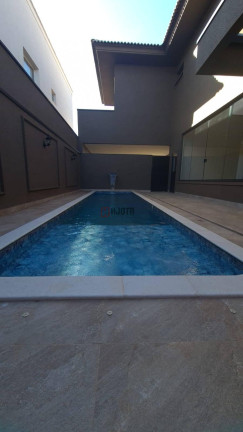 Imagem Casa de Condomínio com 3 Quartos à Venda, 268 m² em Loteamento Village Mirassol Ii - Mirassol Imagem Casa de Condomínio com 3 Quartos à Venda, 268 m² em Loteamento Village Mirassol Ii - Mirassol
