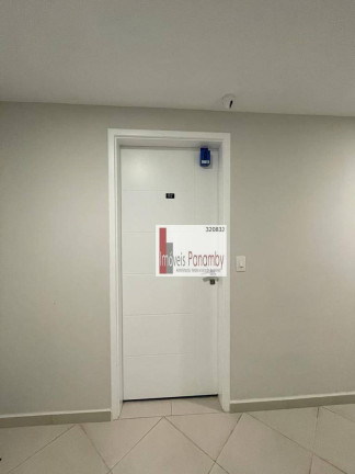 Imagem Apartamento com 2 Quartos à Venda, 56 m² em Vila Andrade - São Paulo Imagem Apartamento com 2 Quartos à Venda, 56 m² em Vila Andrade - São Paulo