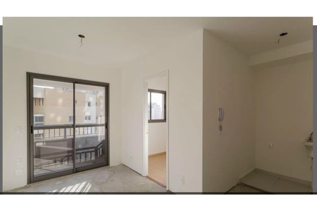 Foto do imóvel Imóvel com 2 Quartos à Venda, 37 m² em Vila Nova Conceição - São Paulo