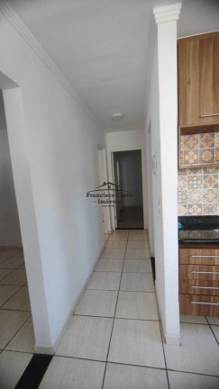 Imagem Casa com 2 Quartos à Venda, 54 m² em Condomínio Vale Das Serras - Guaratinguetá