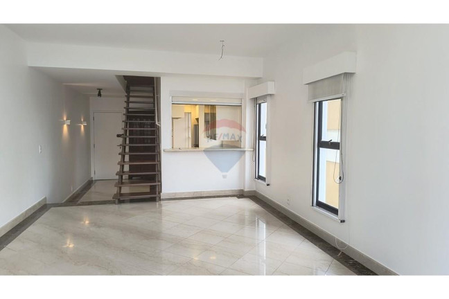 Imagem Apartamento com 1 Quarto para Alugar, 78 m² em Itaim Bibi - São Paulo