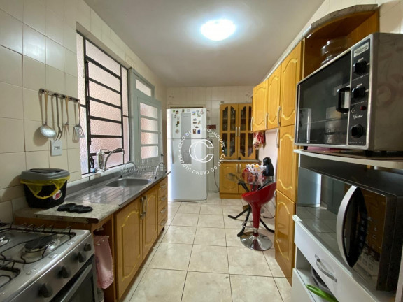 Imagem Apartamento com 3 Quartos à Venda, 116 m² em Centro - Santa Maria