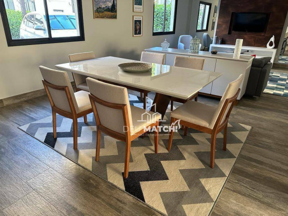 Casa com 4 Quartos à Venda, 250 m² em Nova Gardênia - Atibaia