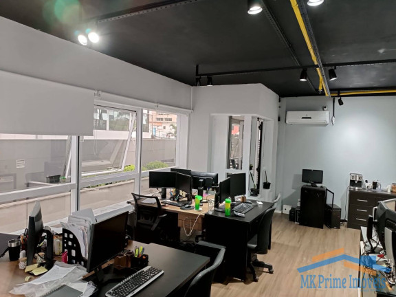 Sala Comercial à Venda, 51 m² em Bethaville I - Barueri