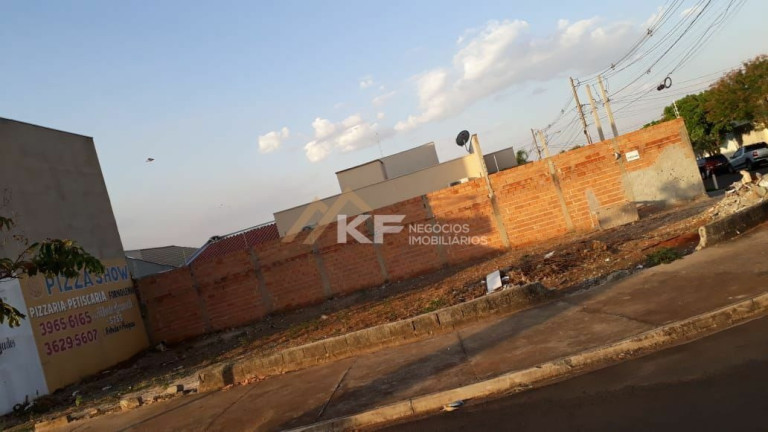 Imagem Terreno à Venda, 223 m² em Jardim ângelo Jurca - Ribeirão Preto Imagem Terreno à Venda, 223 m² em Jardim ângelo Jurca - Ribeirão Preto