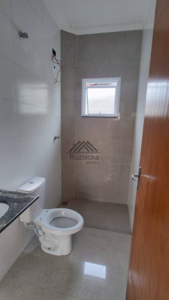 Imagem Casa com 2 Quartos à Venda, 46 m² em Cibratel Ii - Itanhaém