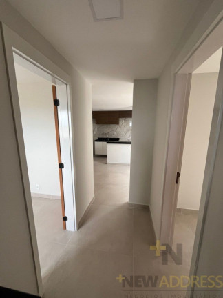 Imagem Apartamento com 2 Quartos à Venda, 51 m² em Ataíde - Vila Velha