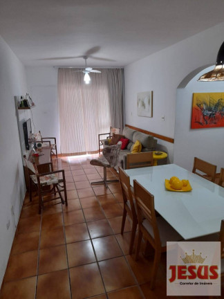 Imagem Apartamento com 3 Quartos à Venda, 105 m² em Enseada - Guarujá