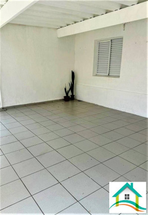 Imagem Casa com 2 Quartos à Venda, 110 m² em Rudge Ramos - São Bernardo Do Campo