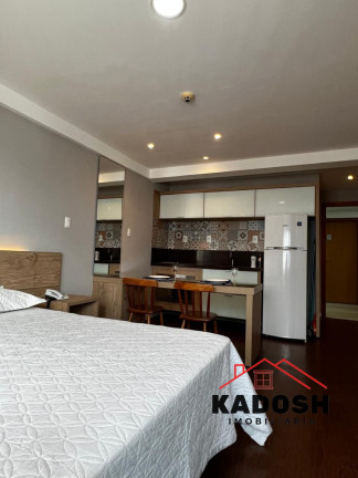 Imagem Apartamento com 1 Quarto para Alugar, 30 m² em Santa Mônica - Feira De Santana