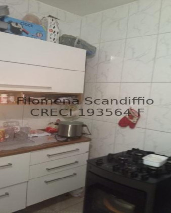 Imagem Casa com 3 Quartos à Venda, 90 m² em Vila Aeroporto - Campinas