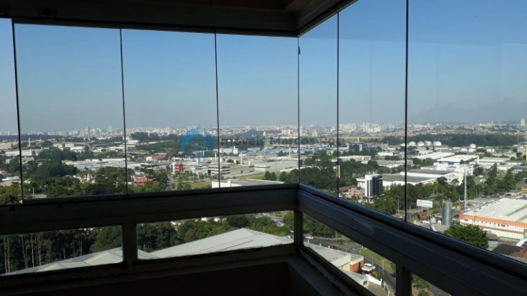 Imagem Apartamento com 3 Quartos à Venda, 72 m² em Tamboré - Barueri