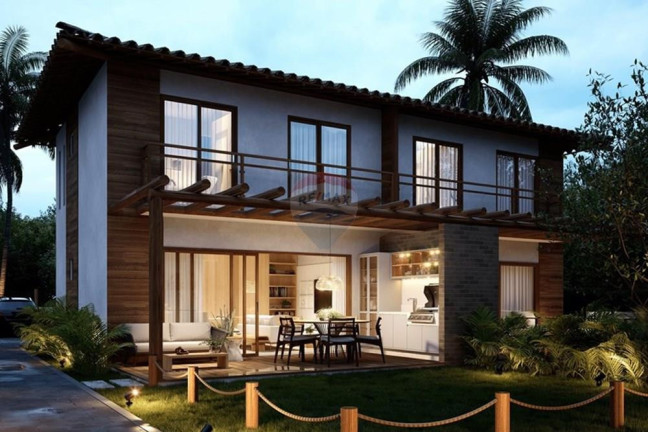 Imagem Apartamento à Venda, 86 m² em Imbassai - Mata De São João Imagem Apartamento à Venda, 86 m² em Imbassai - Mata De São João