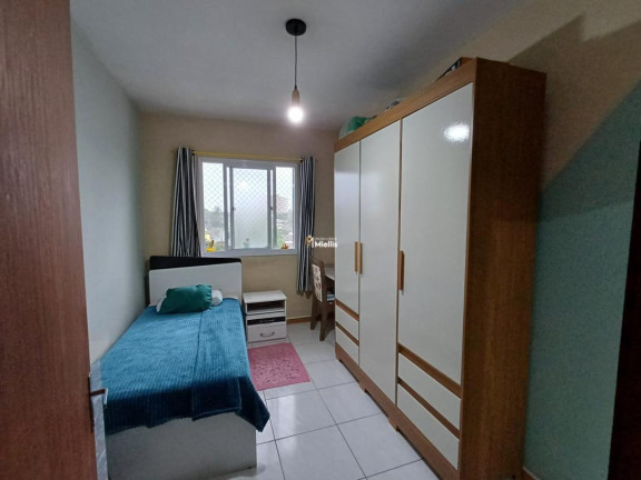 Imagem Imóvel com 2 Quartos à Venda, 54 m² em Centro - Viamão
