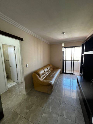 Imagem Apartamento com 2 Quartos para Alugar, 64 m² em Tatuapé - São Paulo