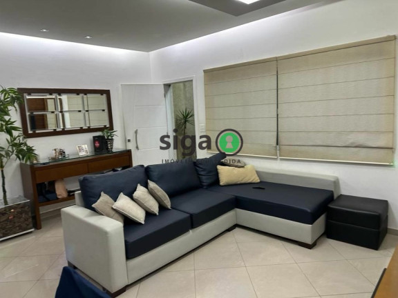 Imagem Casa com 3 Quartos à Venda, 100 m² em Vila Carrão - São Paulo Imagem Casa com 3 Quartos à Venda, 100 m² em Vila Carrão - São Paulo