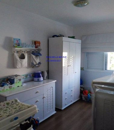 Imagem Casa de Condomínio com 2 Quartos à Venda, 62 m² em Jardim Colônia - Jundiaí Imagem Casa de Condomínio com 2 Quartos à Venda, 62 m² em Jardim Colônia - Jundiaí