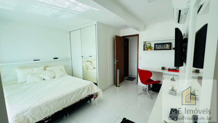 Imagem Cobertura com 3 Quartos à Venda, 198 m² em Jardim Flamboyant - Cabo Frio