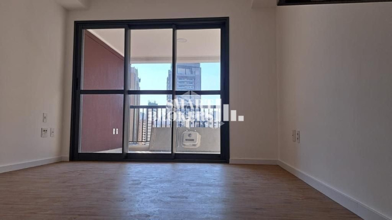 Imagem Apartamento com 1 Quarto à Venda, 26 m² em Vila Mariana - São Paulo Imagem Apartamento com 1 Quarto à Venda, 26 m² em Vila Mariana - São Paulo