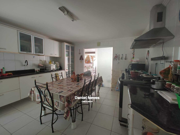 Imagem Casa com 5 Quartos à Venda, 320 m² em Vilas Do Atlântico - Lauro De Freitas