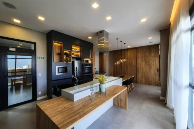Imagem Imóvel com 1 Quarto à Venda, 25 m² em Vila Mariana - São Paulo