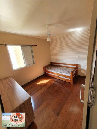 Imagem Apartamento com 2 Quartos à Venda, 56 m² em Independência - São Bernardo Do Campo Imagem Apartamento com 2 Quartos à Venda, 56 m² em Independência - São Bernardo Do Campo