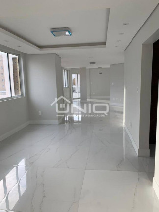 Imagem Apartamento com 3 Quartos à Venda, 323 m² em Centro - Pato Branco