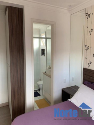 Imagem Apartamento com 3 Quartos à Venda, 89 m² em Imirim - São Paulo