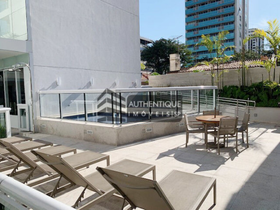 Imagem Apartamento com 4 Quartos à Venda, 340 m² em Ibirapuera - São Paulo Imagem Apartamento com 4 Quartos à Venda, 340 m² em Ibirapuera - São Paulo