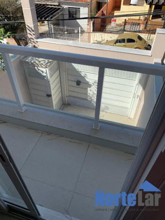 Imagem Sobrado com 3 Quartos à Venda, 150 m² em Vila Barreto - São Paulo