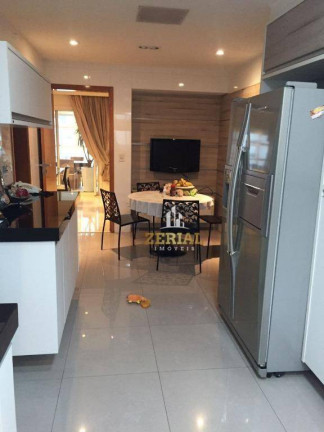 Imagem Apartamento com 4 Quartos à Venda, 263 m² em Santo Antônio - São Caetano Do Sul Imagem Apartamento com 4 Quartos à Venda, 263 m² em Santo Antônio - São Caetano Do Sul