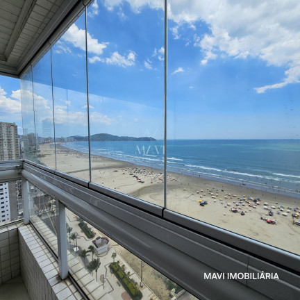 Imagem Apartamento com 3 Quartos à Venda, 173 m² em Aviação - Praia Grande