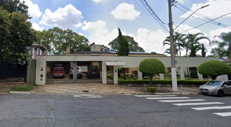 Imagem Terreno à Venda, 974 m² em Alto Da Lapa - São Paulo Imagem Terreno à Venda, 974 m² em Alto Da Lapa - São Paulo