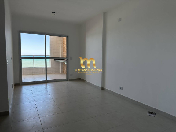 Imagem Apartamento com 2 Quartos à Venda, 70 m² em Vila Atlantica - Mongaguá Imagem Apartamento com 2 Quartos à Venda, 70 m² em Vila Atlantica - Mongaguá