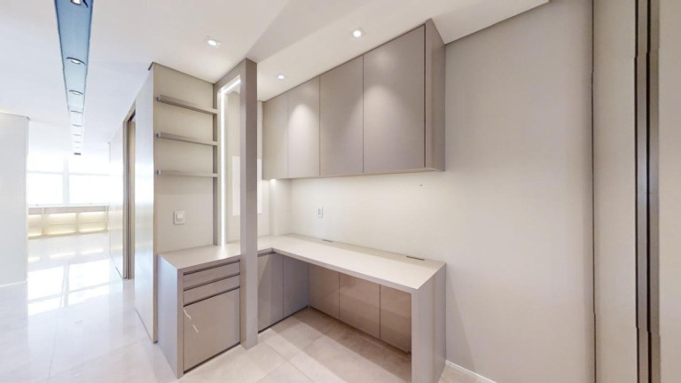 Imagem Apartamento com 2 Quartos à Venda, 226 m² em Itaim Bibi - São Paulo