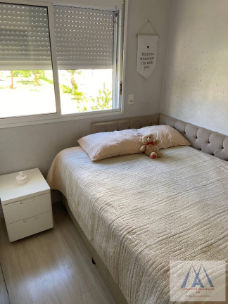 Imagem Casa de Condomínio com 4 Quartos à Venda, 136 m² em Nova Mogilar - Mogi Das Cruzes