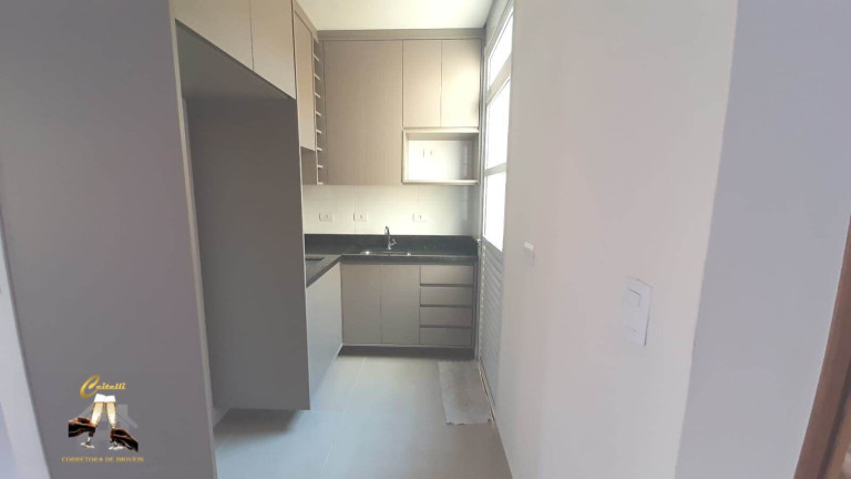 Imagem Sobrado com 2 Quartos à Venda, 90 m² em Parque Oratório - Santo André