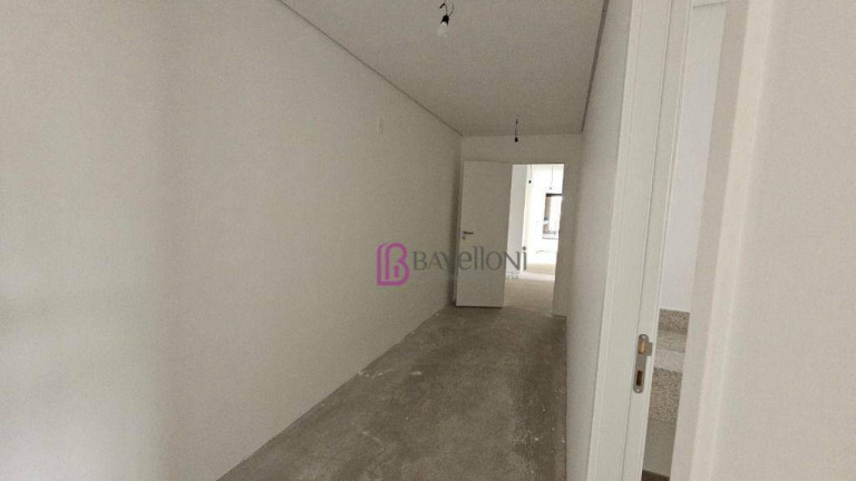 Imagem Apartamento com 3 Quartos à Venda, 205 m² em Sumaré - São Paulo