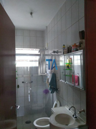 Imagem Casa com 2 Quartos à Venda, 180 m² em Jardim Campos Eliseos - Campinas