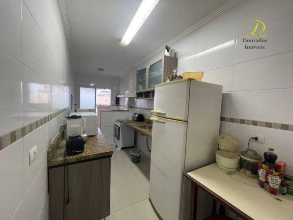 Imagem Apartamento com 2 Quartos à Venda, 84 m² em Aviação - Praia Grande Imagem Apartamento com 2 Quartos à Venda, 84 m² em Aviação - Praia Grande