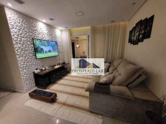 Imagem Apartamento com 2 Quartos à Venda, 83 m² em Jardim Flor Da Montanha - Guarulhos Imagem Apartamento com 2 Quartos à Venda, 83 m² em Jardim Flor Da Montanha - Guarulhos