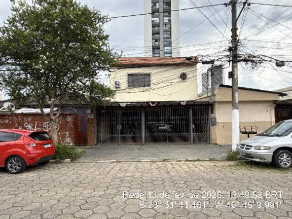 Casa com 3 Quartos à Venda, 375 m² em Presidente Altino - Osasco