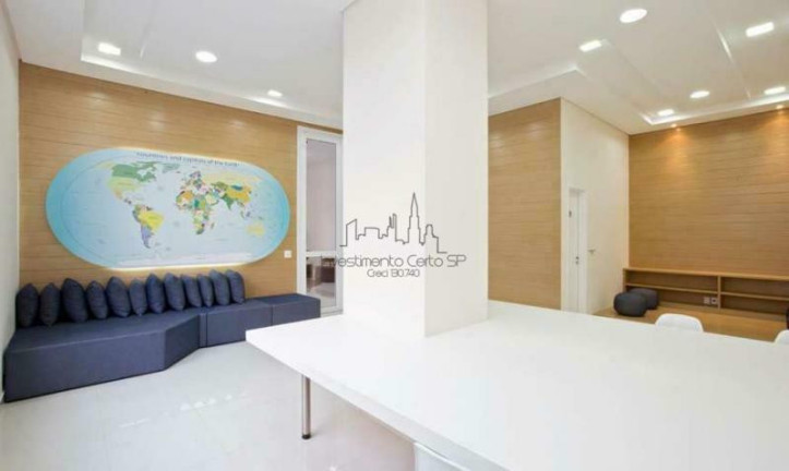 Imagem Apartamento com 3 Quartos à Venda, 97 m² em Vila Gomes Cardim - São Paulo
