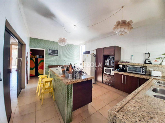 Imagem Casa com 3 Quartos para Alugar, 300 m² em Green Village - Nova Odessa Imagem Casa com 3 Quartos para Alugar, 300 m² em Green Village - Nova Odessa