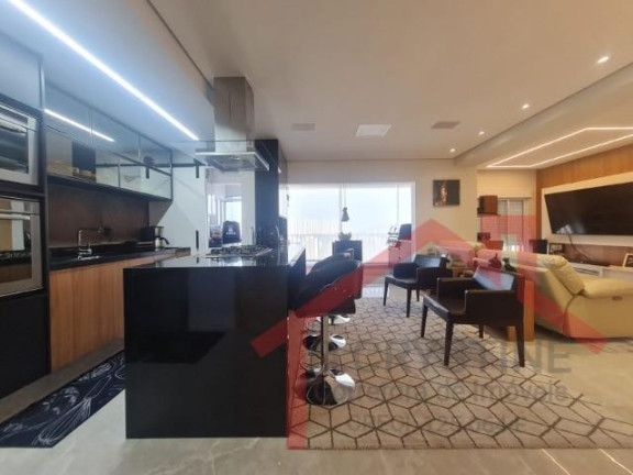 Imagem Apartamento com 3 Quartos à Venda, 110 m² em Alphaville Empresarial - Barueri